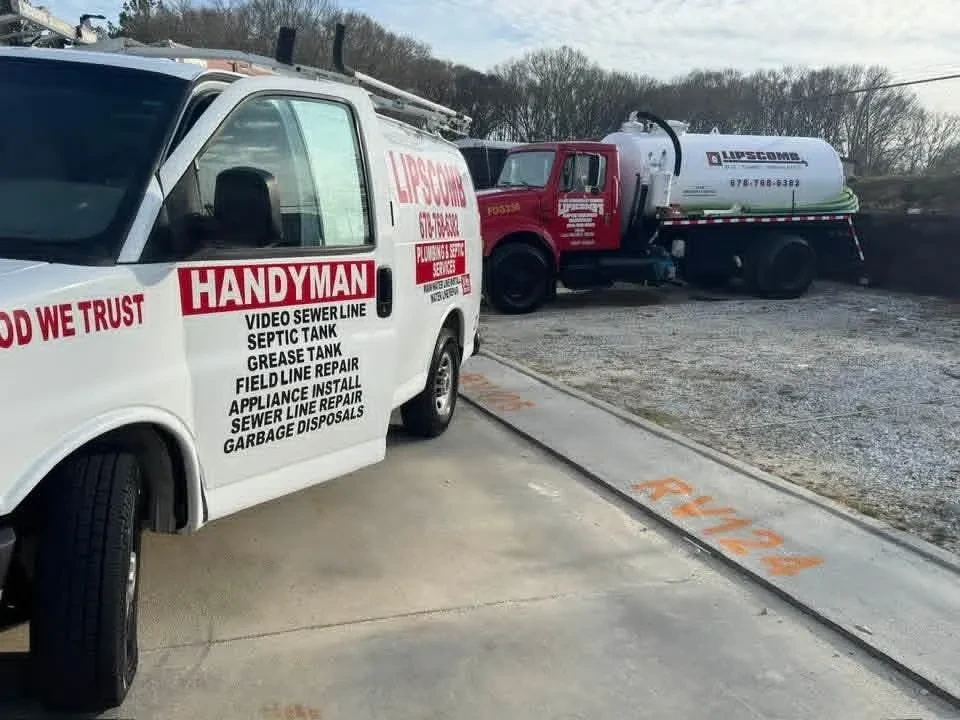 Handyman carpentry work